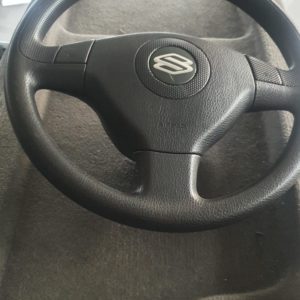 Ignis/WagonR+ kormány