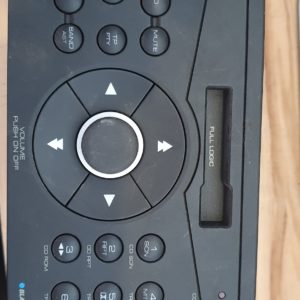 Ignis 2007ig kazettás rádió kóddal