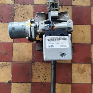 Fiat Punto 2  Cityservo