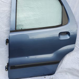 Ignis 2003tól bal hátsó ajtó