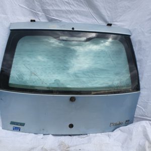 Fiat punto 2 csomagtérajtó  3ajtós