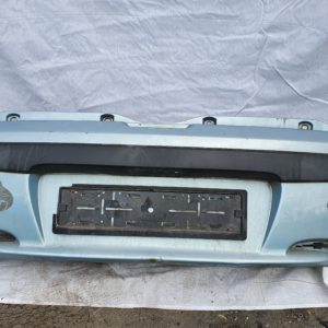 Fiat punto2 3ajtós hátsó lökhárító