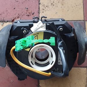 Fiat Punto 2 kormánykapcsoló használt