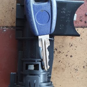 Fiat Punto 2 gyujtáskapcsoló