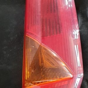 Fiat Punto 2001  3ajtós jobb hátsó lámpa