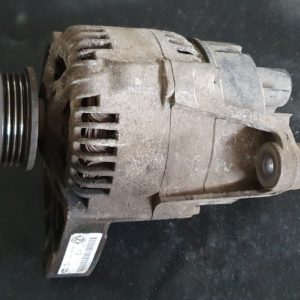 Fiat Punto 1.2 8v generátor