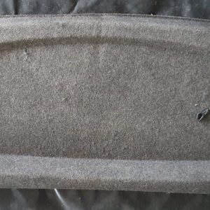 Fiat Punto 3ajtós kalaptartó