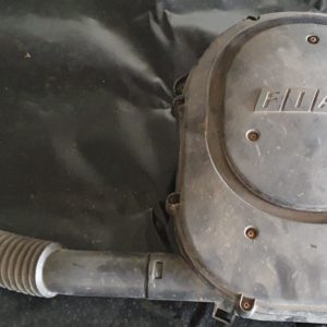 Fiat Punto2 1.2 8v levegőszűrőház