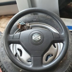 Suzuki Ignis/ WagonR+ kormánykerék